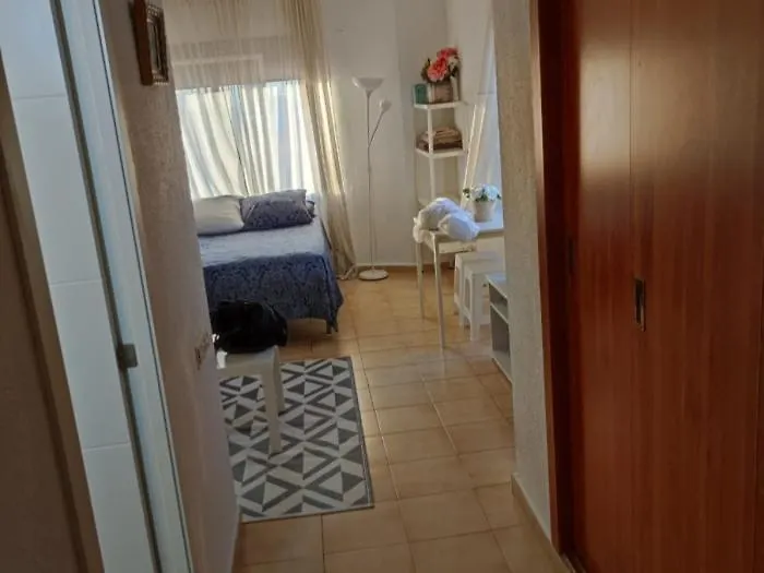 Apartamento Triana Plaza Cuba.Wifi 500Mb Netflix Apartment Seville