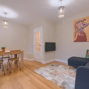 Vivienda Turistica Reformada En Zona Residencial Con Garaje Y Wifi Apartamento Bilbao