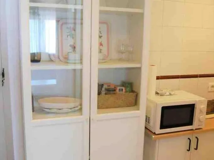 Apartmán Apartamento Triana Plaza Cuba.Wifi 500Mb Netflix Sevilla 0*,