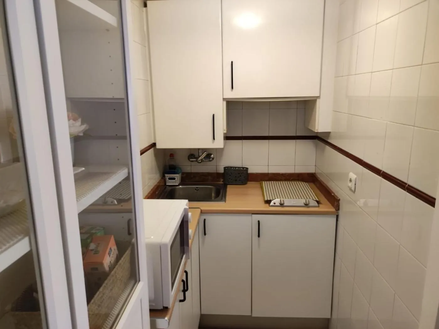 Apartmán Apartamento Triana Plaza Cuba.Wifi 500Mb Netflix Sevilla