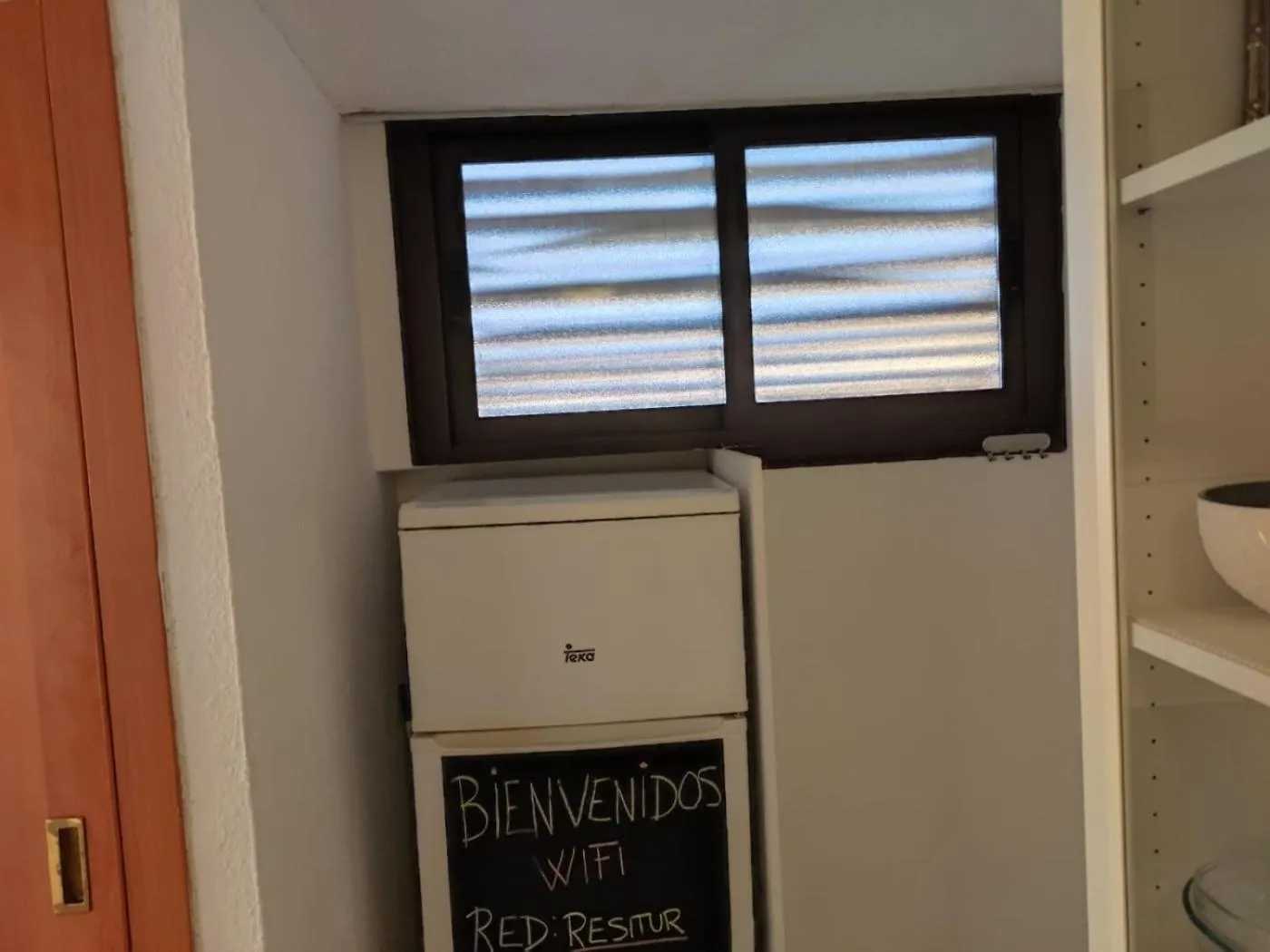 Apartamento Apartamento Triana Plaza Cuba.Wifi 500Mb Netflix Sevilla España